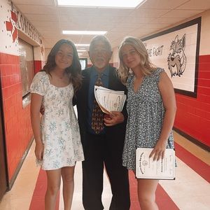 Meet your Posher, Lauryn